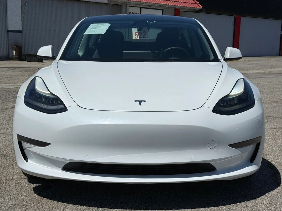 Sedan in Azusa, CA, United States 2 - 18799255