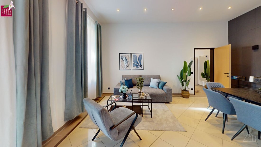 Apartment in Vienna, Wien, Austria 5 - 18799080