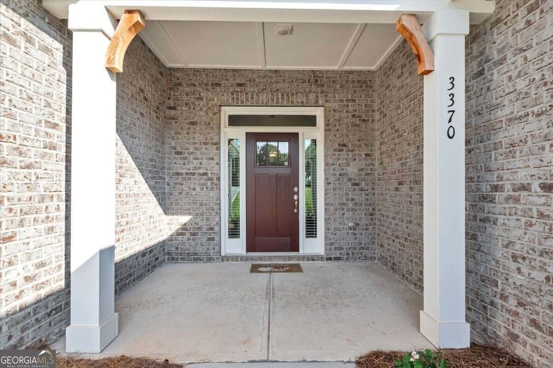 House in Douglasville, Georgia, United States 4 - 18795450