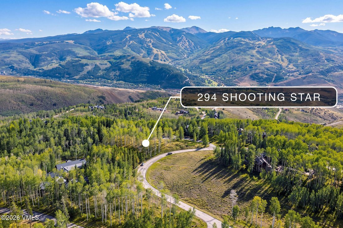 Terreno a Avon, Colorado, Stati Uniti 1 - 18797409
