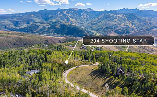 Terreno a Avon, Colorado, Stati Uniti 1