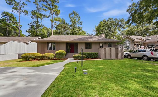 House in Hilton Head Island, South Carolina, United States 1