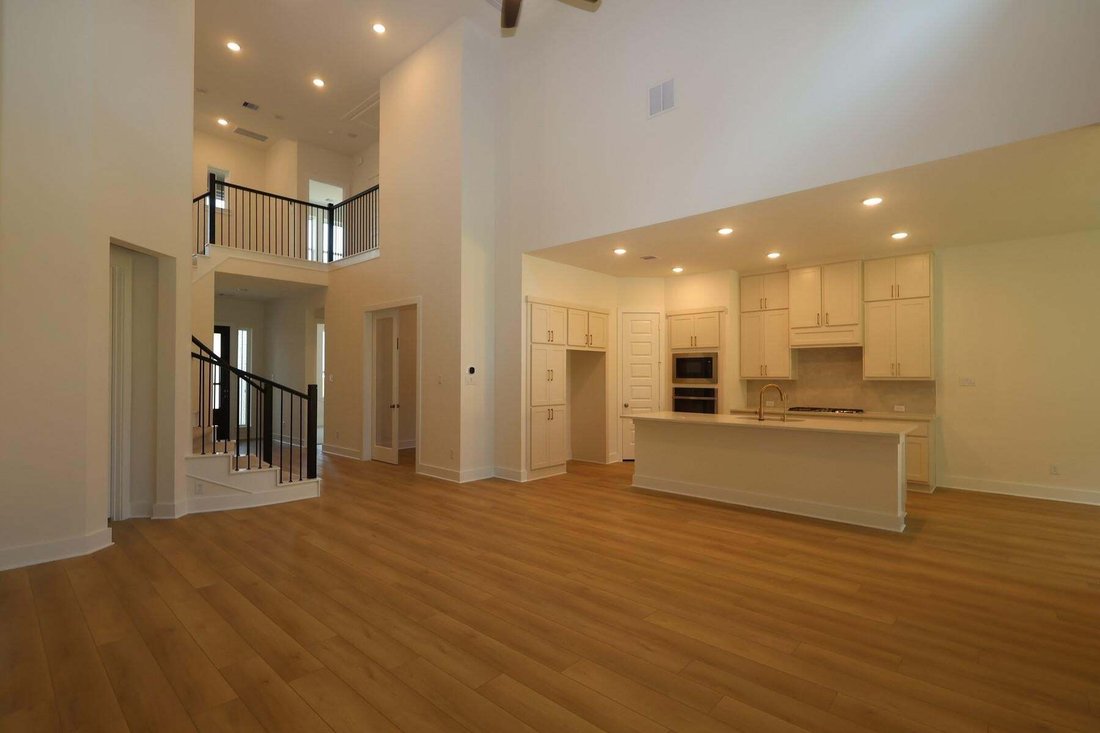 Casa a Tomball, Texas, Stati Uniti 3 - 18792570