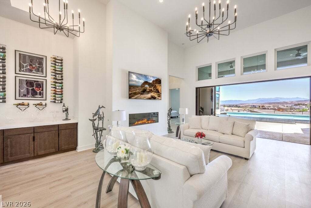 Casa a Henderson, Nevada, Stati Uniti 4 - 18800731
