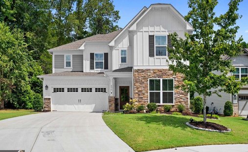 Haus in Roswell, Georgia, Vereinigte Staaten 1