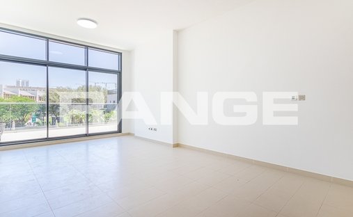Wohnung in Al Hebiah First, Al Hebiah, Dubai 1