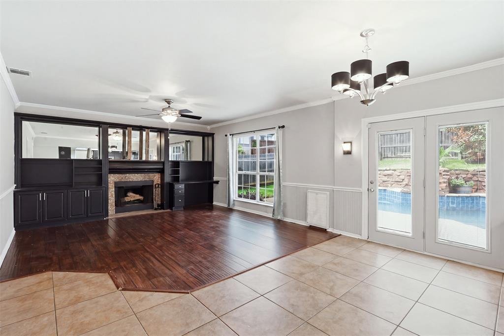 Haus in Flower Mound, Texas, Vereinigte Staaten 5 - 18795837