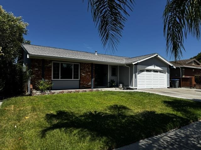 House in San Jose, California, United States 2 - 18795284