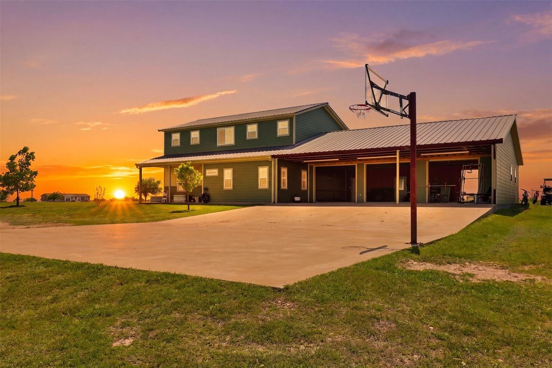 Casa a Bertram, Texas, Stati Uniti 2 - 18800966