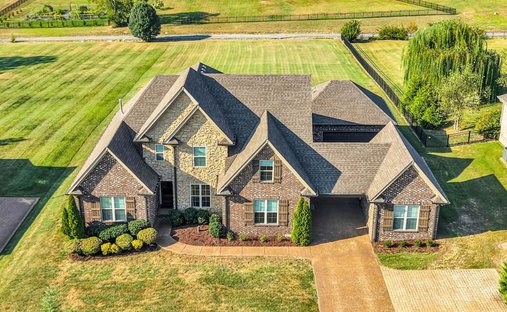 House in Hendersonville, Tennessee, United States 1