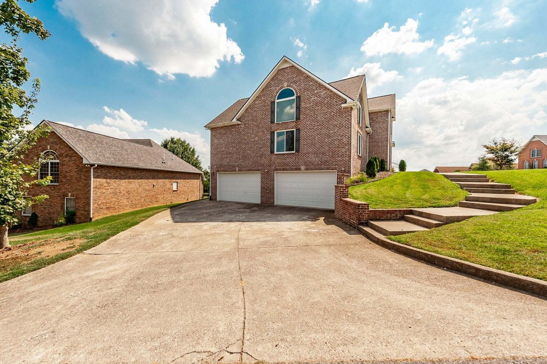 House in Goodlettsville, Tennessee, United States 5 - 18795660