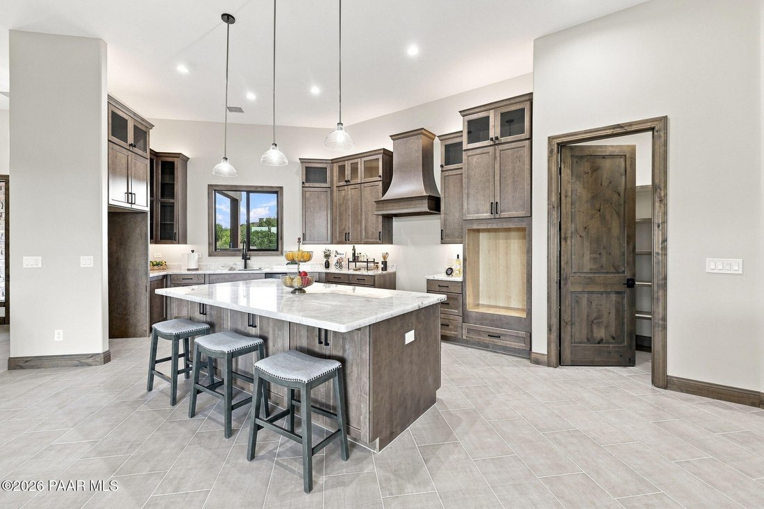 House in Prescott, Arizona, United States 4 - 18794594