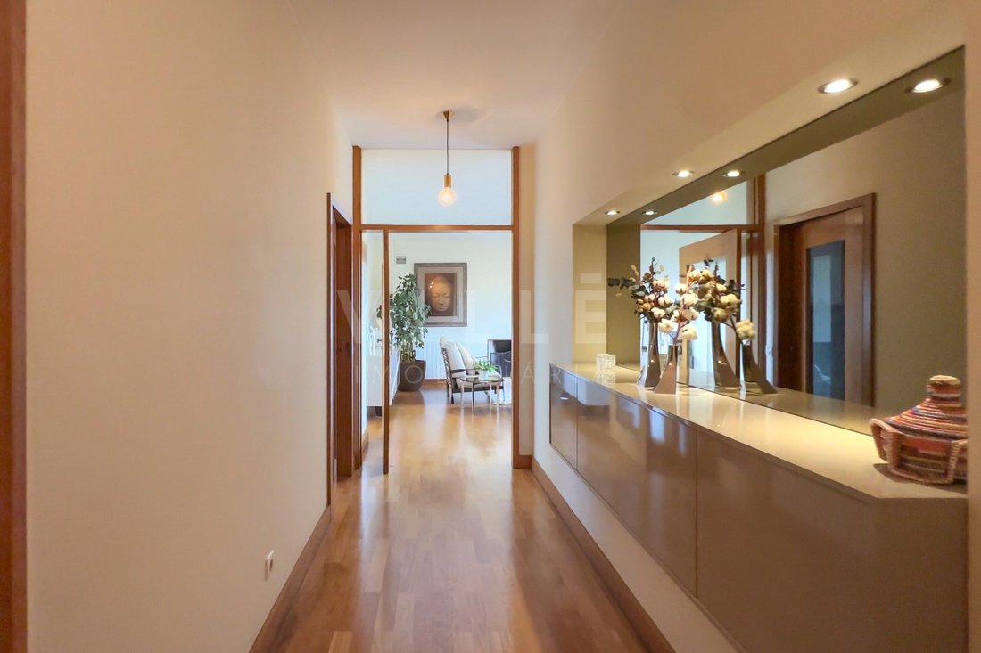 Apartment in Aldoar, Foz do Douro e Nevogilde, Porto District, Portugal 2 - 18788079