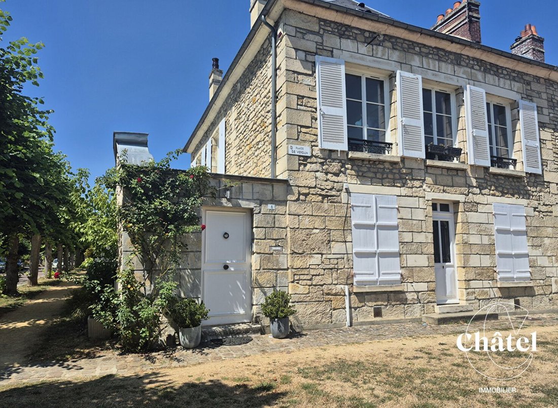 House in Precy-sur-Oise, Hauts-de-France, France 1 - 18793638