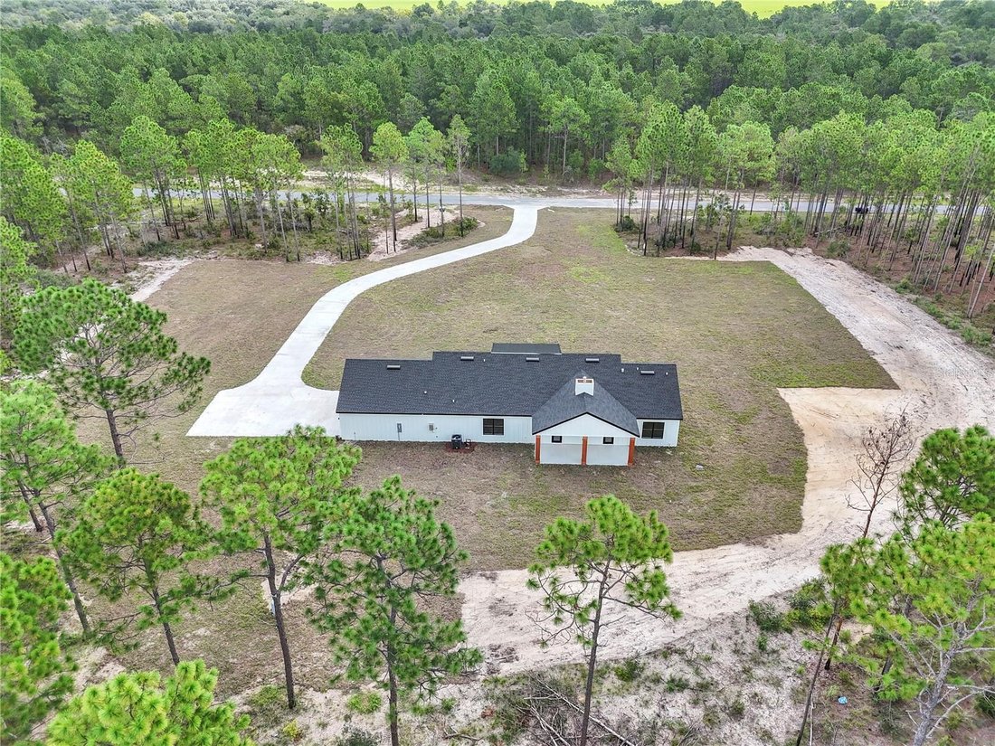 Casa en Morriston, Florida, Estados Unidos 5 - 18680476