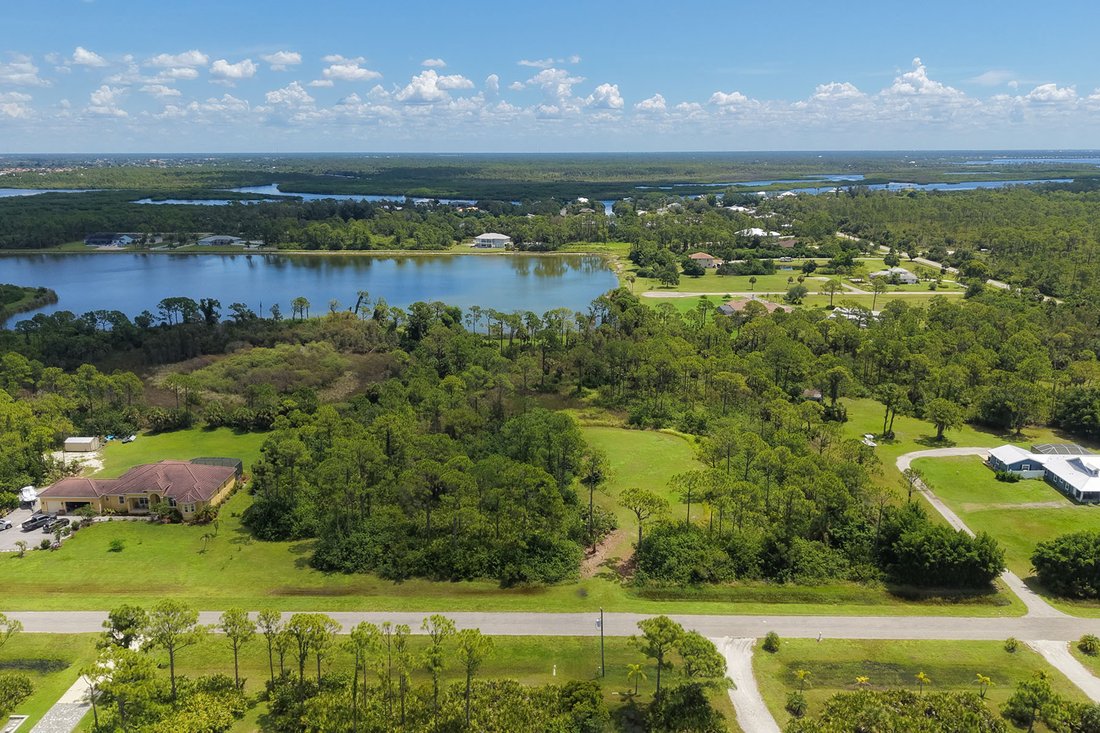 Terreno en Venice, Florida, Estados Unidos 3 - 18797784