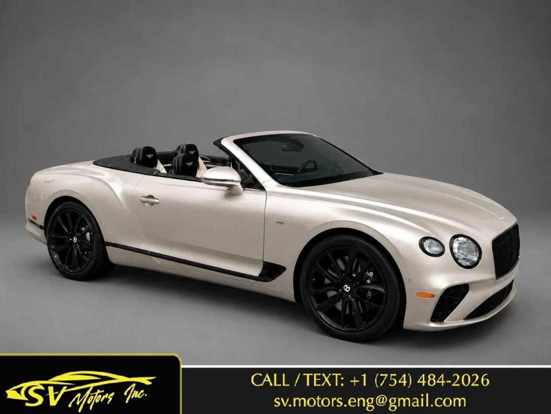 Cabriolet in Hollywood, FL, United States 1 - 18228500