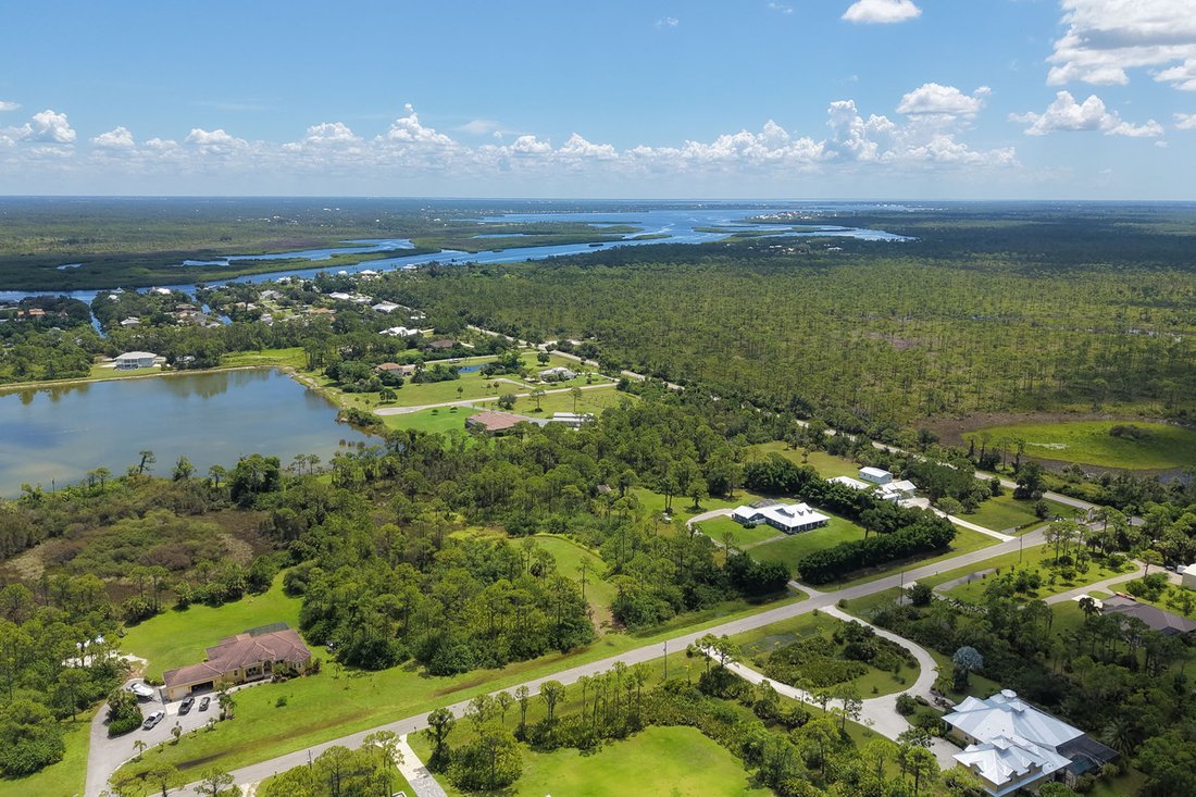 Terreno en Venice, Florida, Estados Unidos 5 - 18797784