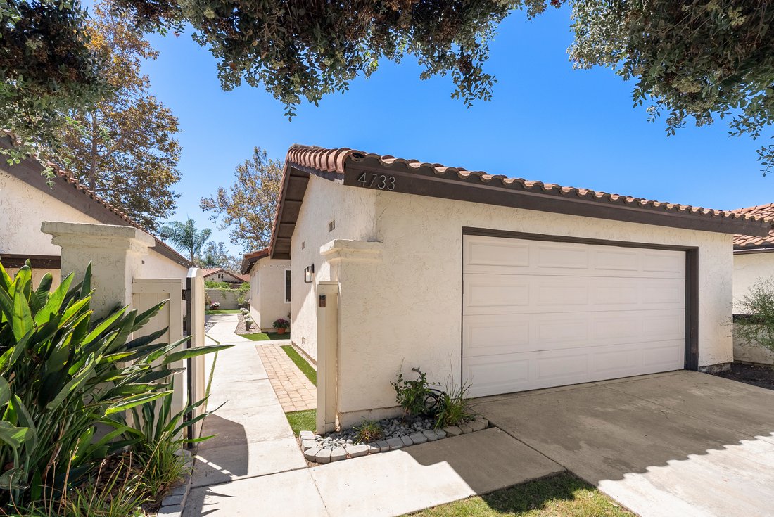 Oceanside, California, United States 3 - 18797762