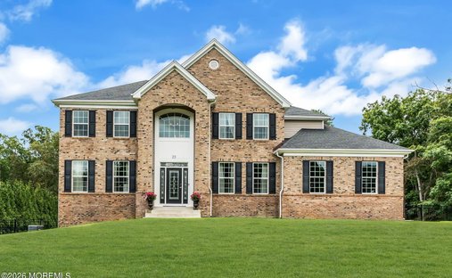 Haus in Jackson, New Jersey, Vereinigte Staaten 1