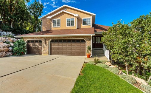 Casa a Ogden, Utah, Stati Uniti 1