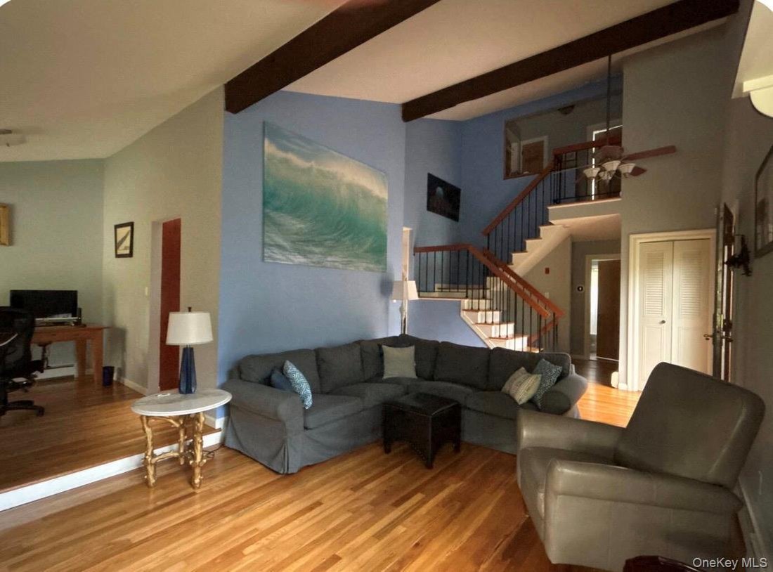 Casa en Hampton Bays, Nueva York, Estados Unidos 4 - 18797950