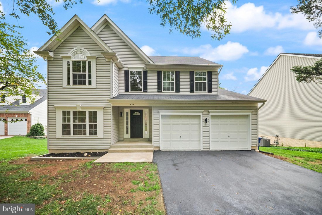 House in Leesburg, Virginia, United States 4 - 18792929