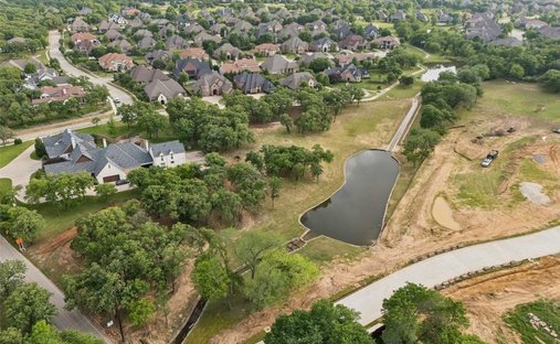 Land in Colleyville, Texas, Vereinigte Staaten 1