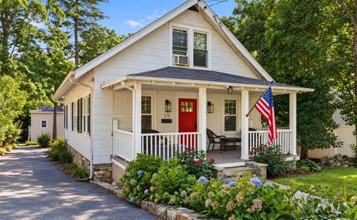 Casa a Stamford, Connecticut, Stati Uniti 1