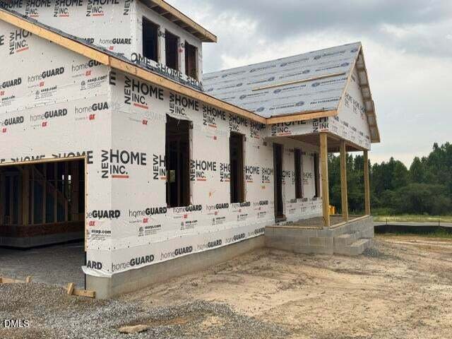 House in Angier, North Carolina, United States 5 - 17602832
