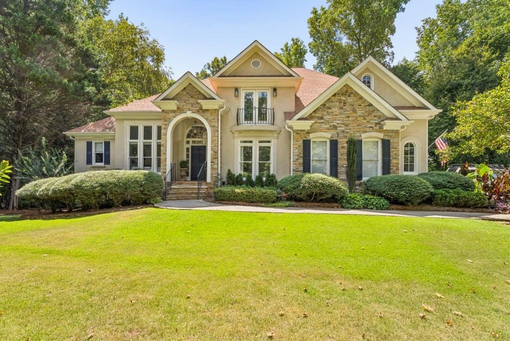 Casa en Milton, Georgia, Estados Unidos 1 - 18799010
