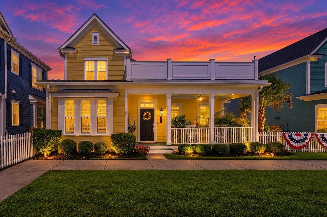 House in Myrtle Beach, South Carolina, United States 2 - 18803158