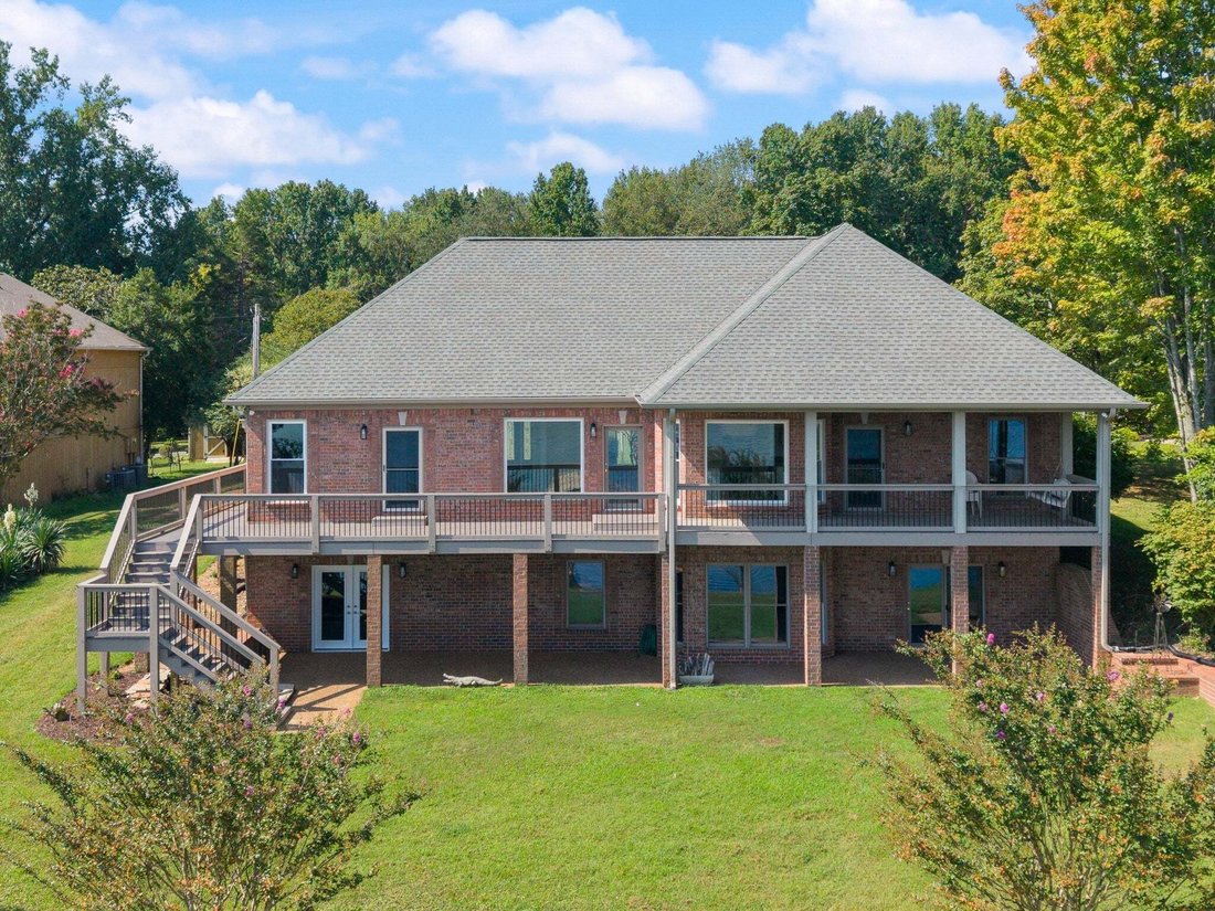 Maison à Mont Juliet, Tennessee, États-Unis 2 - 18803544