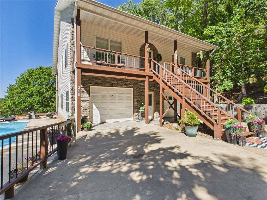 Casa en Branson, Misuri, Estados Unidos 3 - 18794326