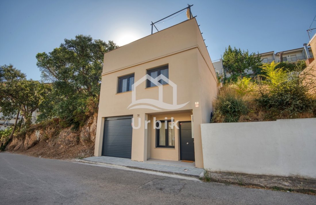 House in Sant Feliu de Guixols, Catalonia, Spain 3 - 18792815