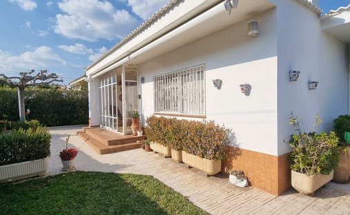 Townhouse en Mont-roig del Camp, Cataluña, España 1