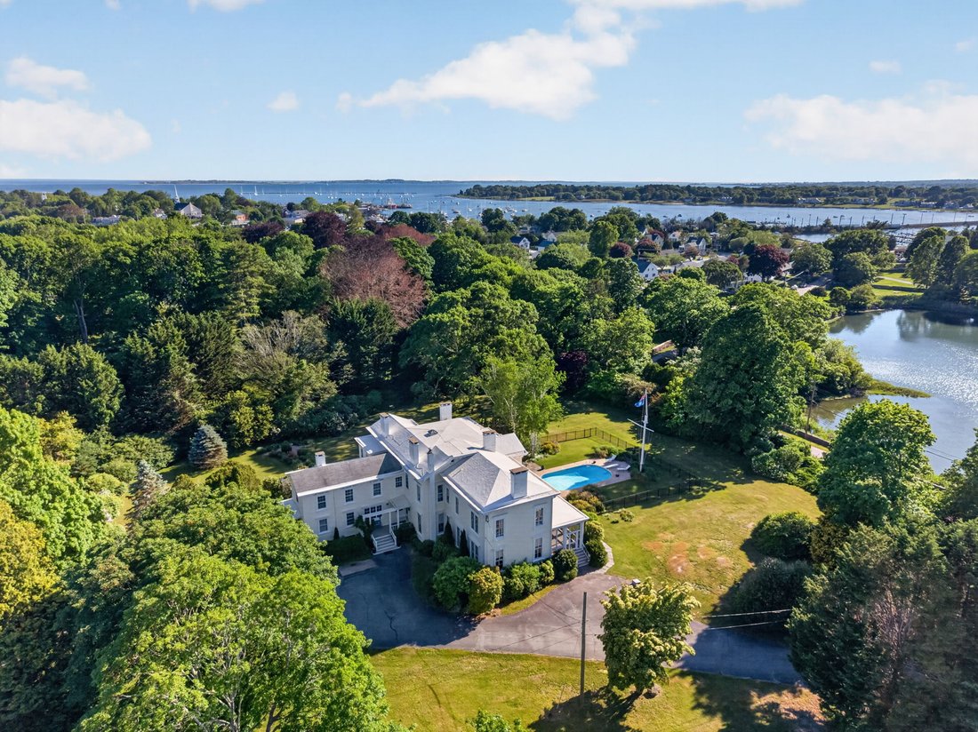 Haus in Stonington, Connecticut, Vereinigte Staaten 1 - 18792953