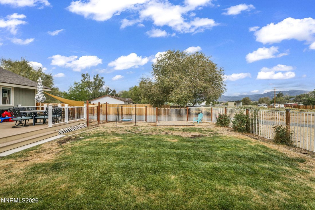 Haus in Indian Hills, Nevada, Vereinigte Staaten 5 - 18802450