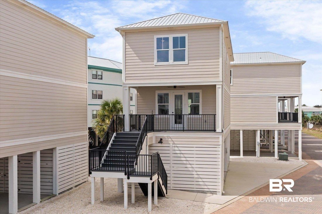 House in Gulf Shores, Alabama, United States 2 - 18794865