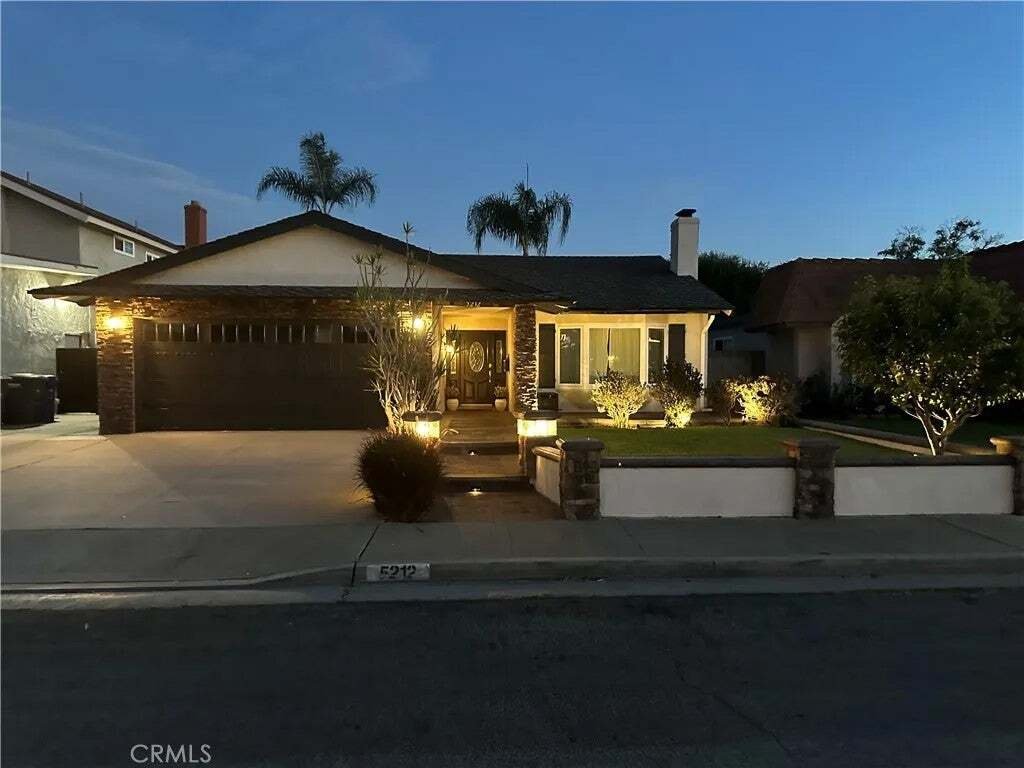 Casa en La Palma, California, Estados Unidos 5 - 18792422