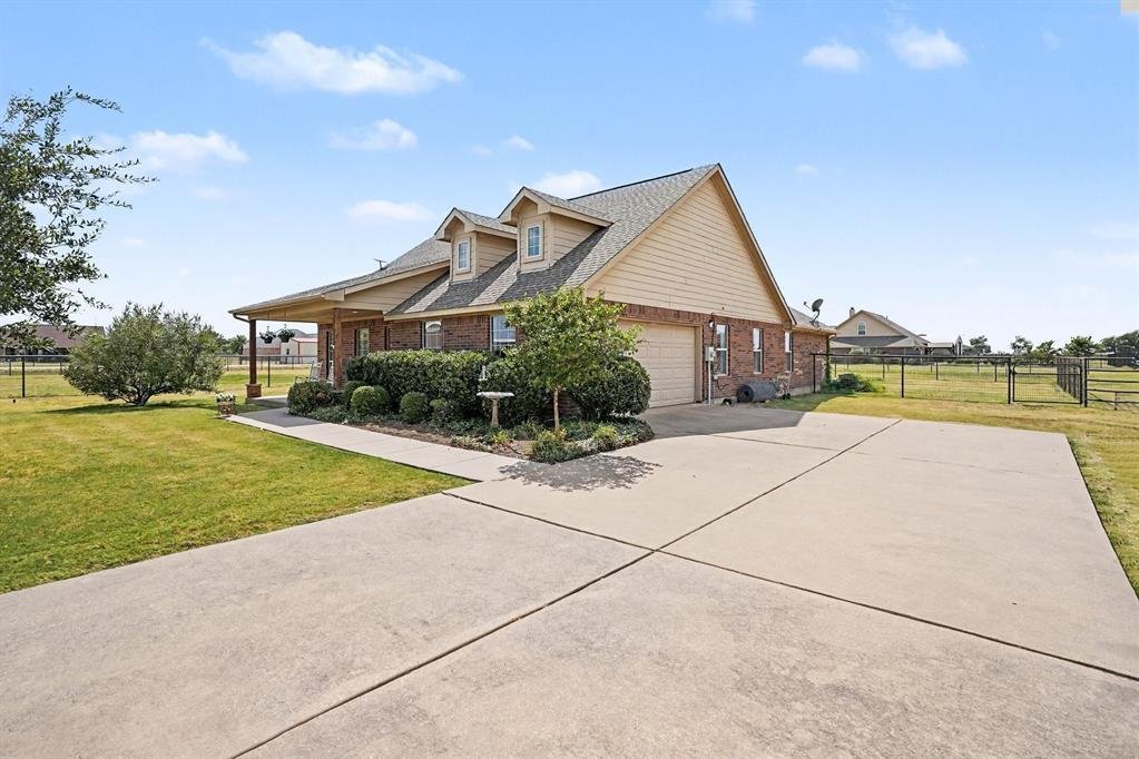 House in Ponder, Texas, United States 2 - 18792651