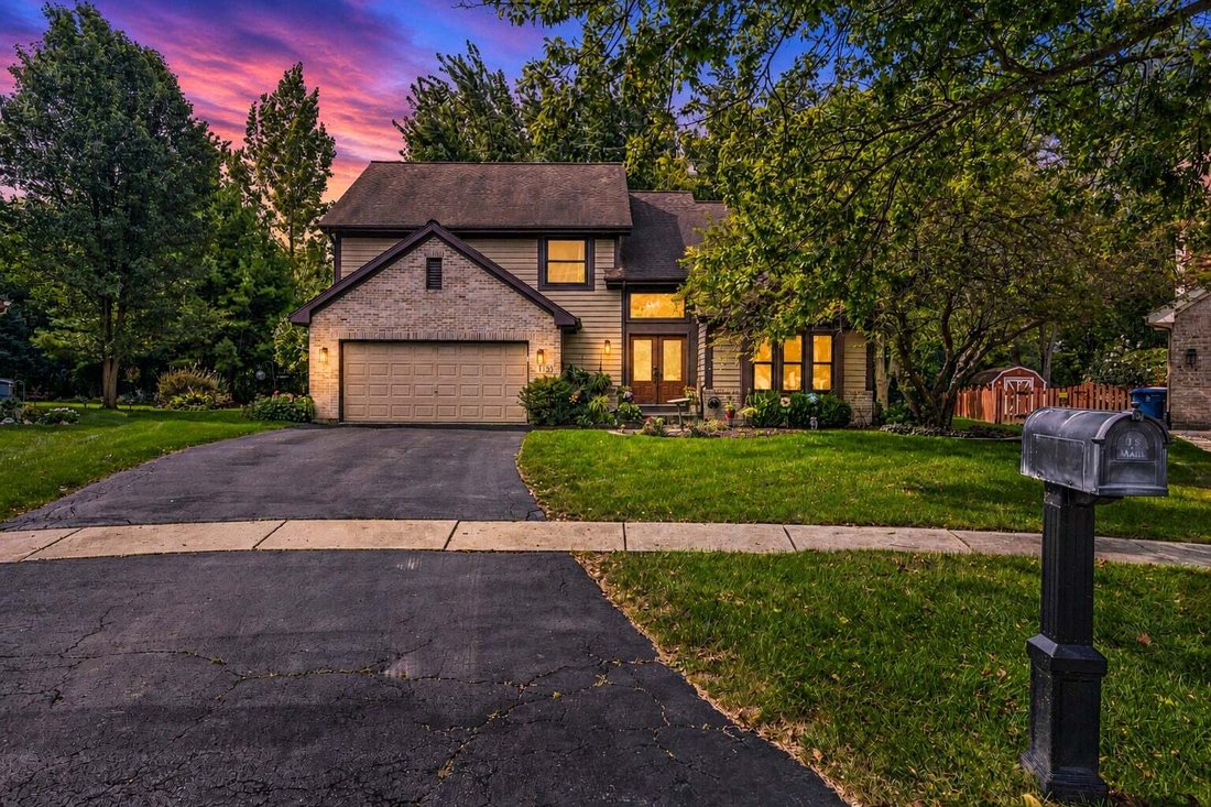 House in Bartlett, Illinois, United States 2 - 18798213