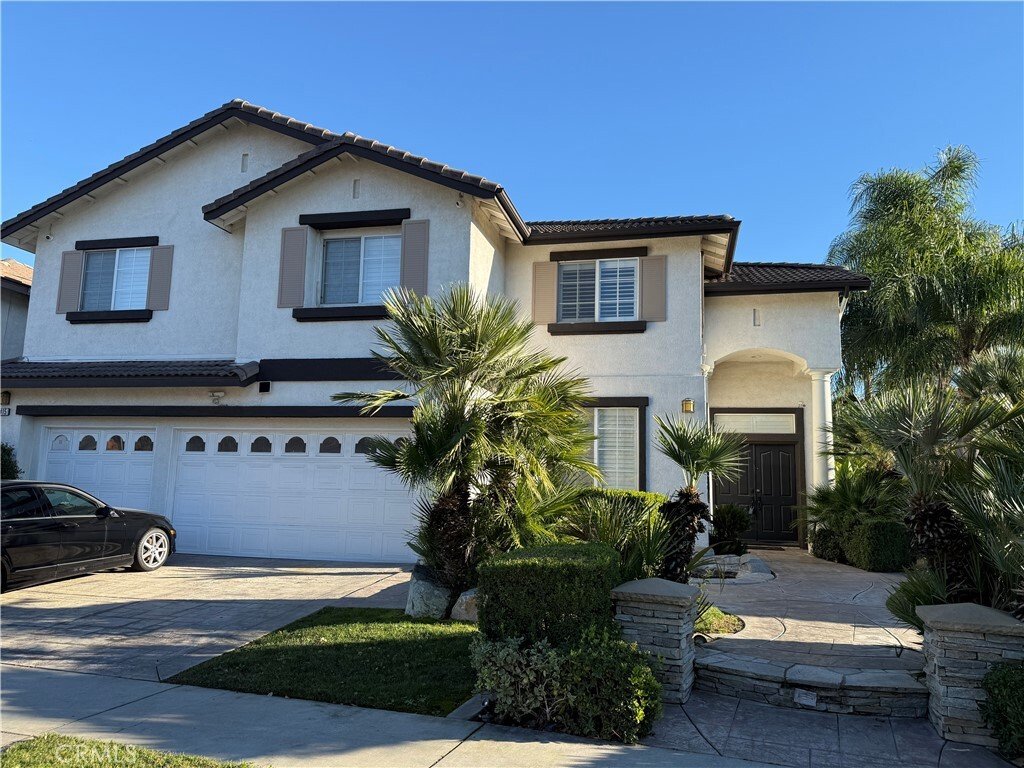 House in Rancho Cucamonga, California, United States 1 - 16845888