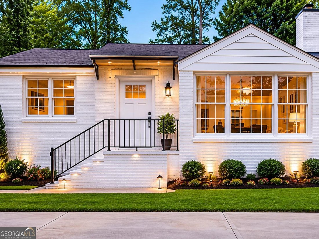 House in Atlanta, Georgia, United States 3 - 18795400