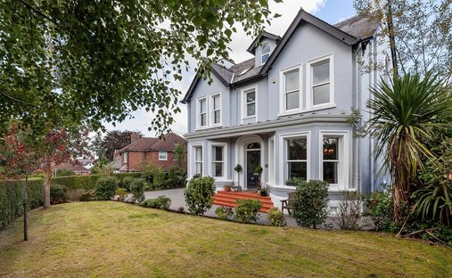 Casa en Belfast, Irlanda del Norte 1