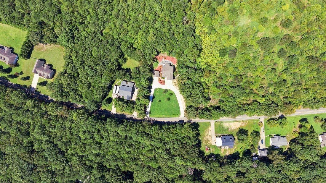 House in Ooltewah, Tennessee, United States 5 - 18550856