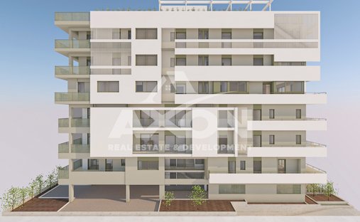 Apartment in Nea Smyrni, Attica, Greece 1