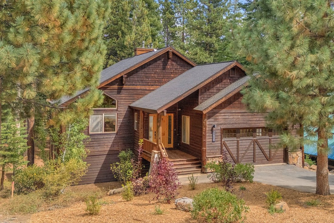Casa en Truckee, California, Estados Unidos 1 - 18794006