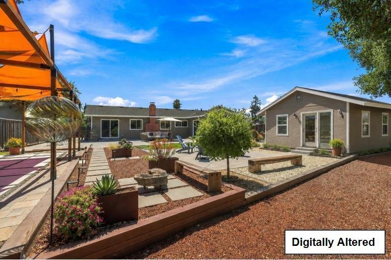Casa en San José, California, Estados Unidos 1 - 18606887