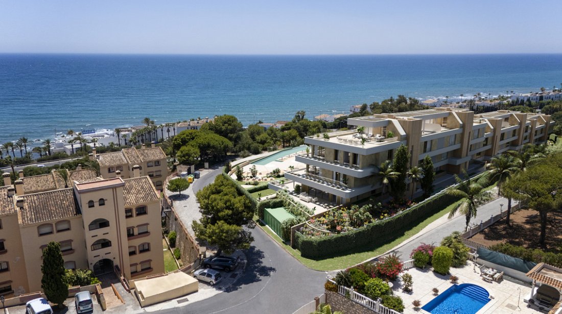 Apartment in La Cala de Mijas, Mijas, Spain 5 - 18802983
